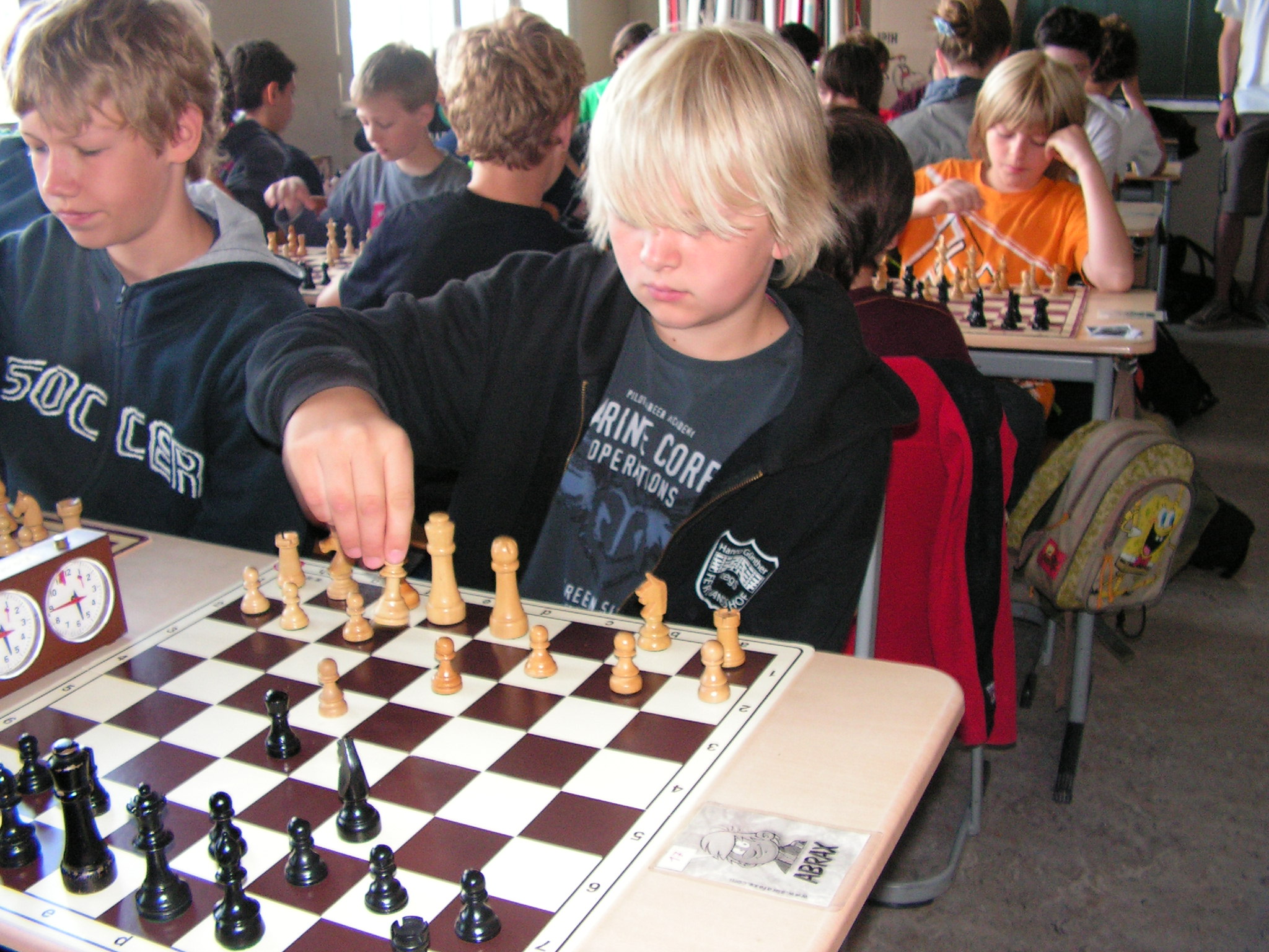 Vorschau